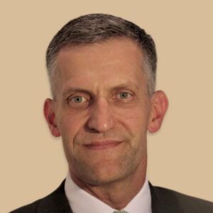 Keith Roberts