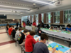 midtown high school community day