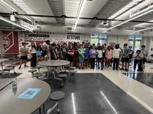 community day