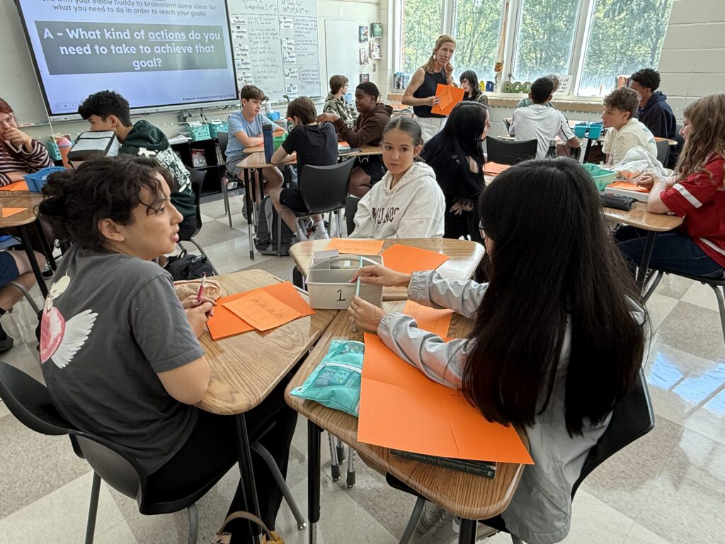 midtown high school 9th grade experience 2