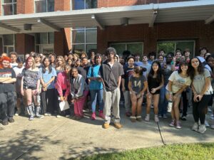 midtown high school community day