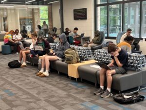 midtown high school saturday school