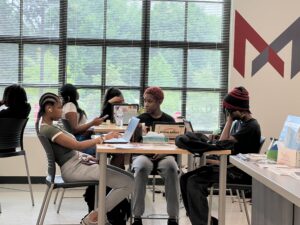 midtown high school saturday school