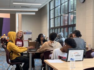 midtown high school saturday school