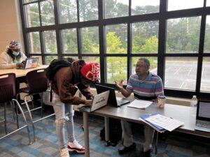 midtown high school saturday school